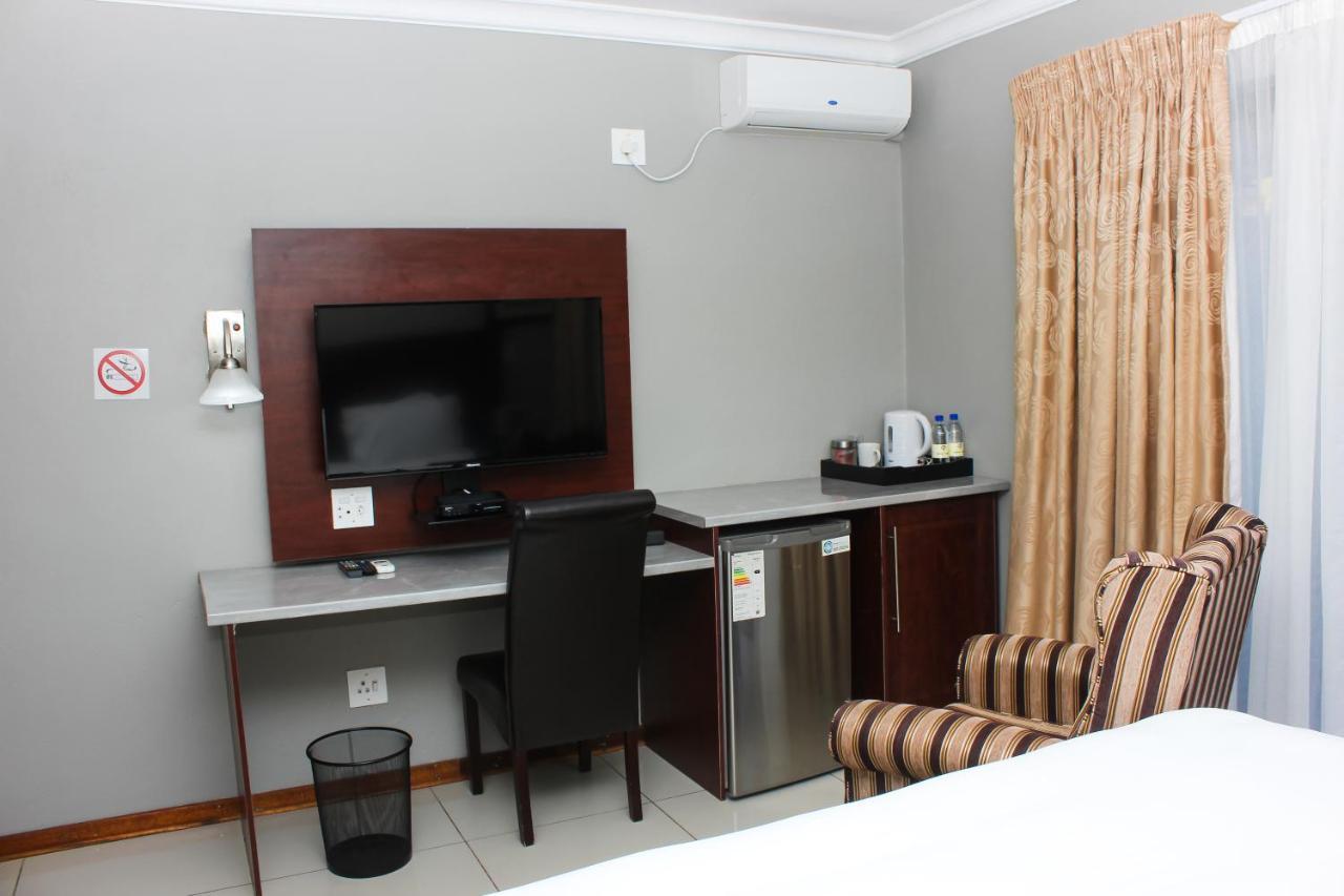 Vahlavi 4* Giyani