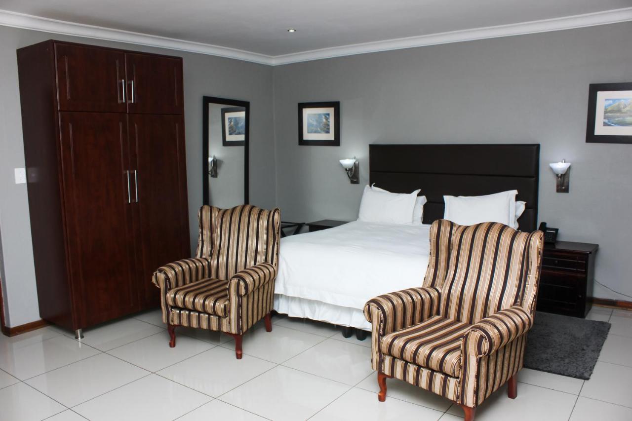 Gasthof Vahlavi Giyani