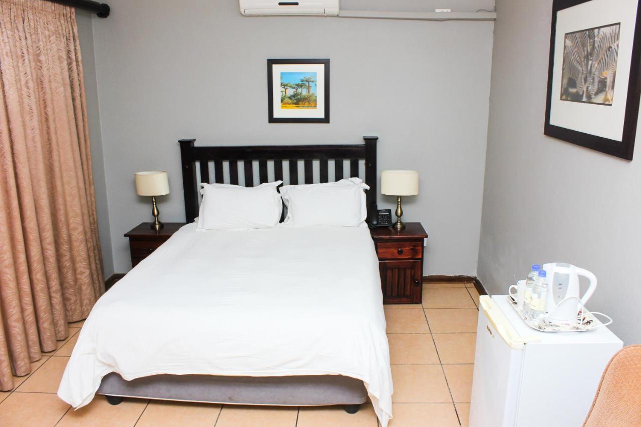 Vahlavi 4* Giyani