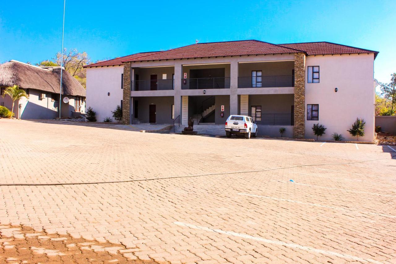 Vahlavi Giyani