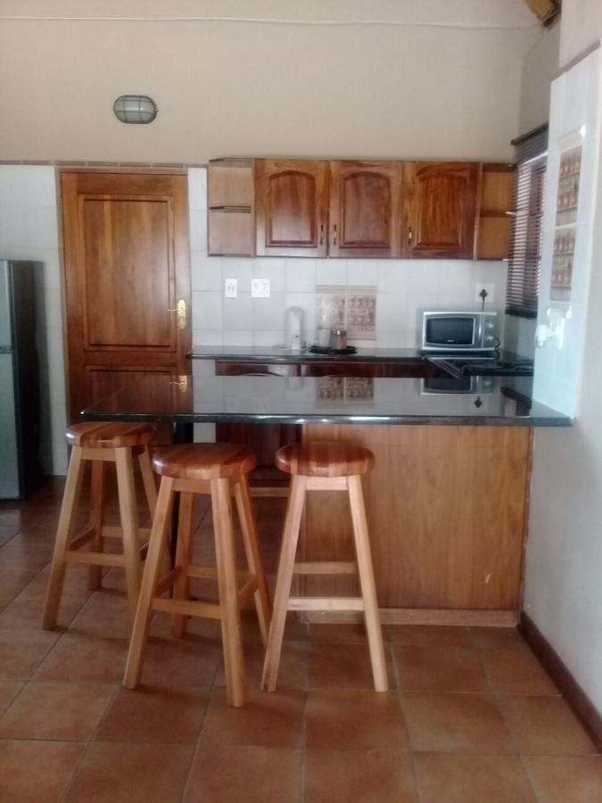 Vahlavi 4* Giyani