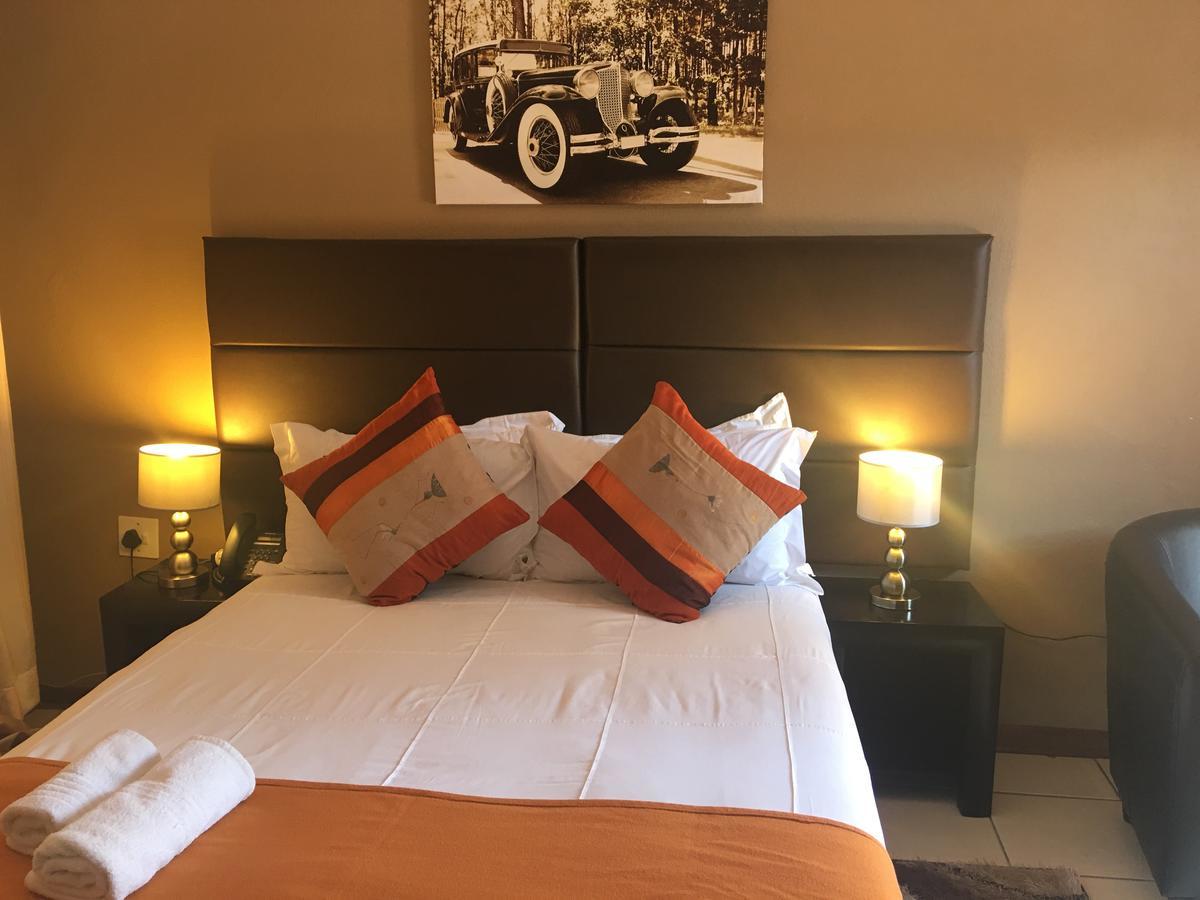 Vahlavi 4* Giyani