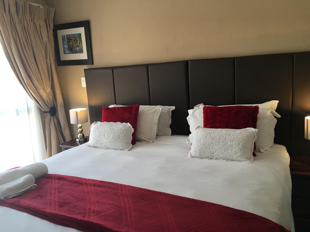 Vahlavi 4* Giyani