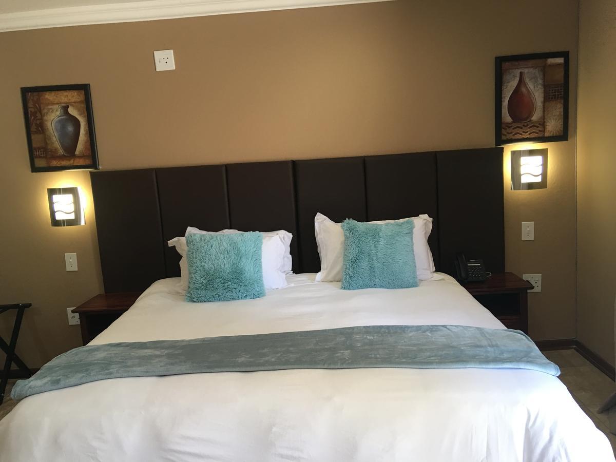 Vahlavi 4* Giyani