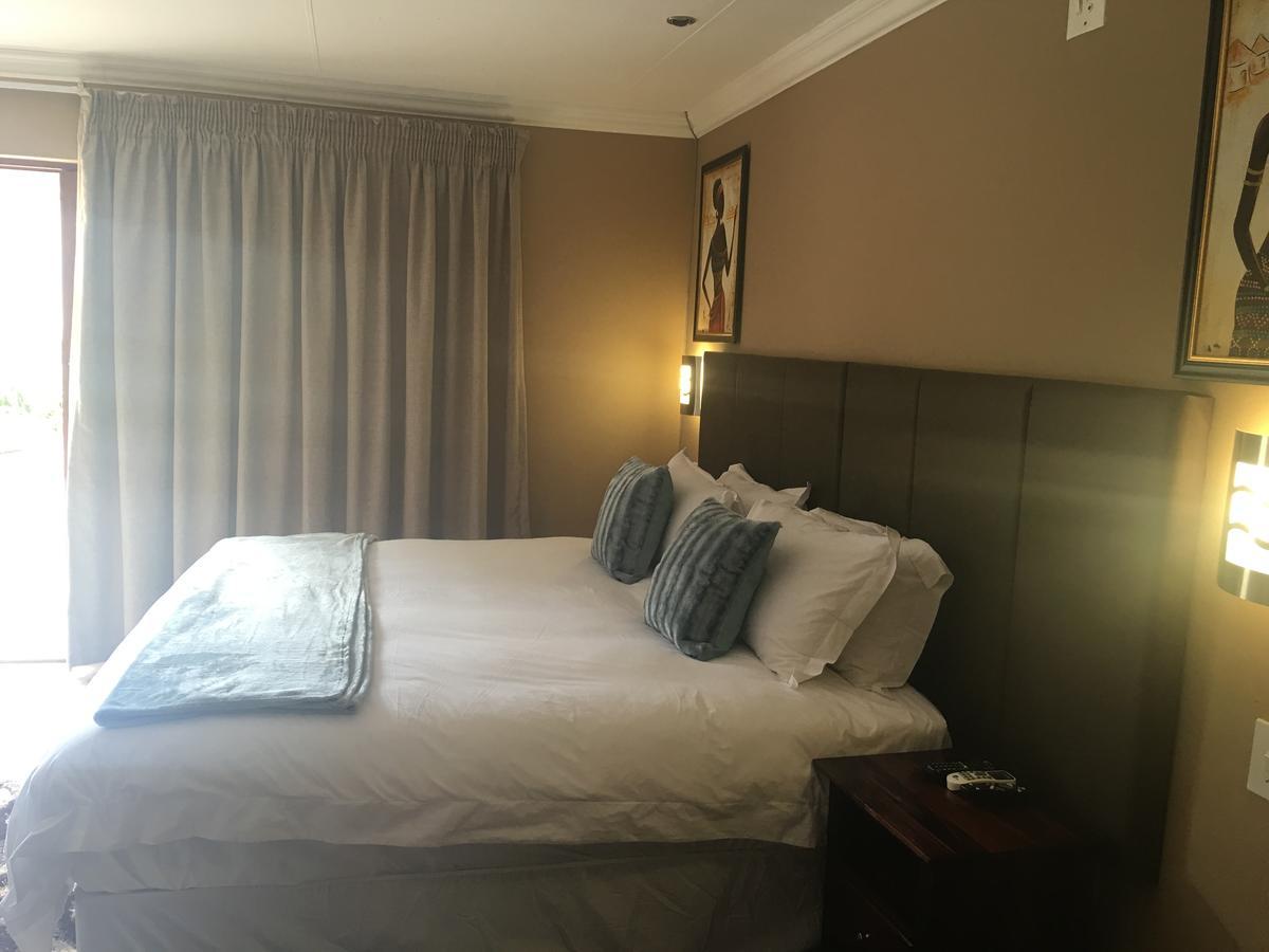 Vahlavi 4* Giyani