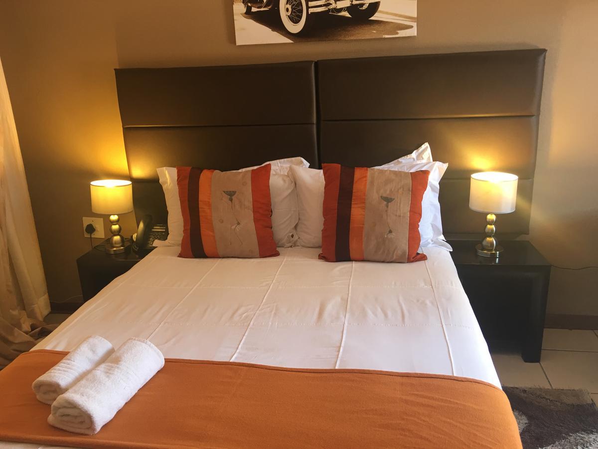 Vahlavi 4* Giyani