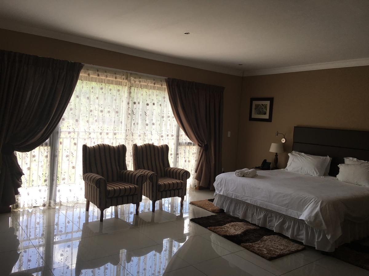 Vahlavi 4* Giyani