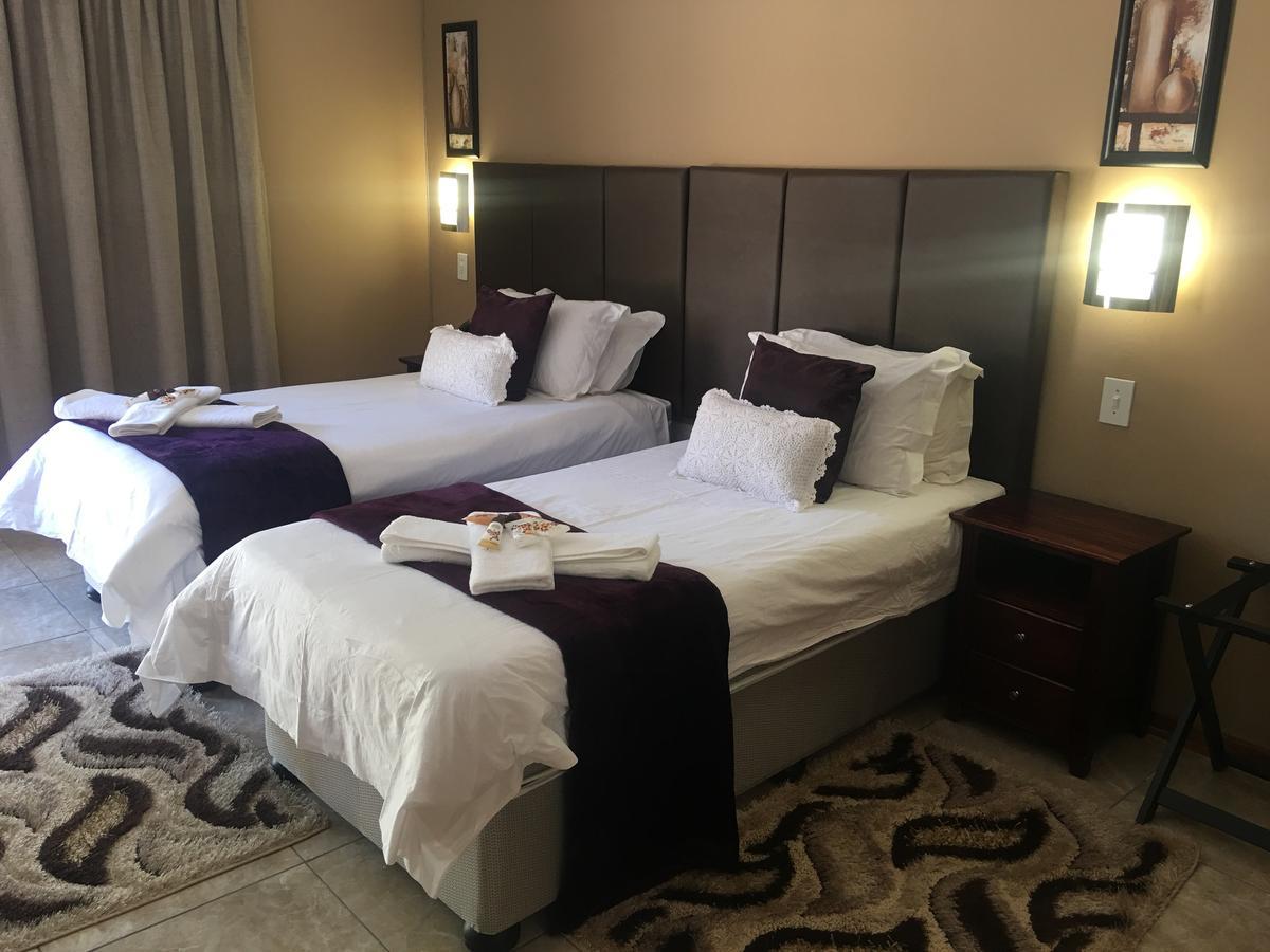 Vahlavi 4* Giyani