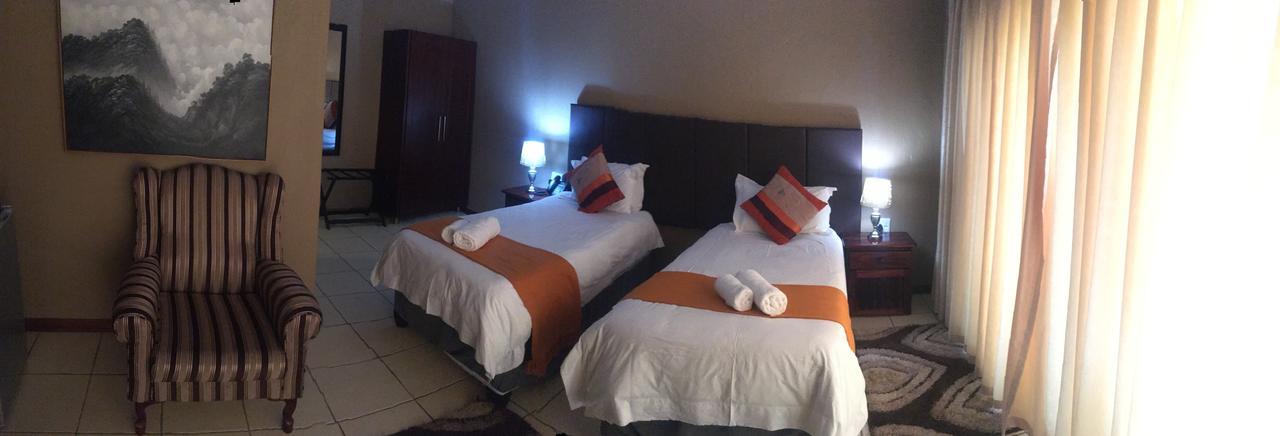 Vahlavi 4* Giyani