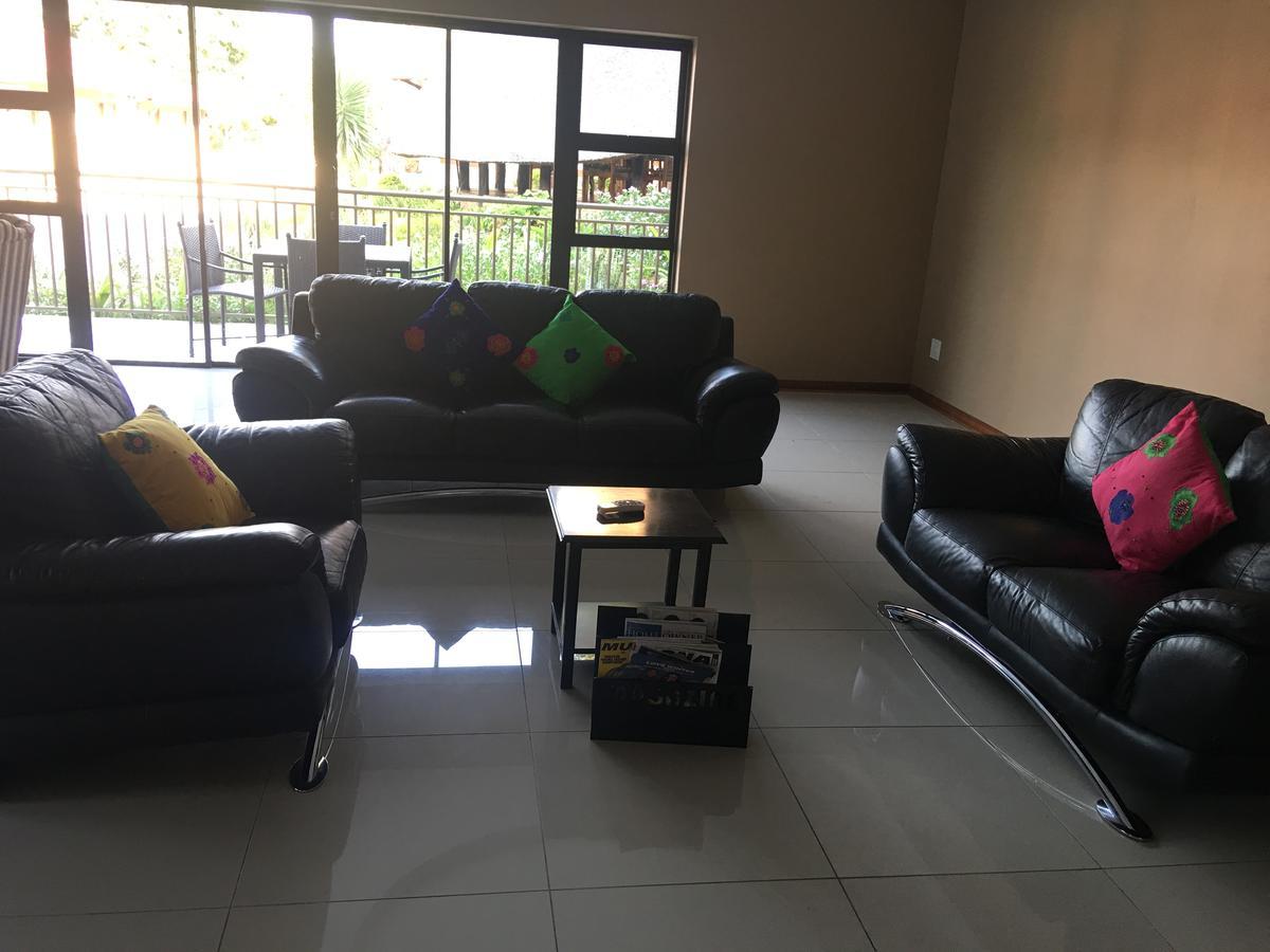 Vahlavi 4* Giyani