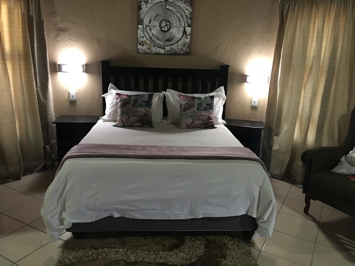 Vahlavi 4* Giyani