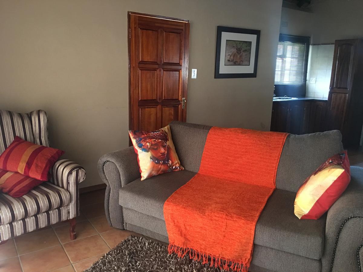 Gasthuis Vahlavi Giyani