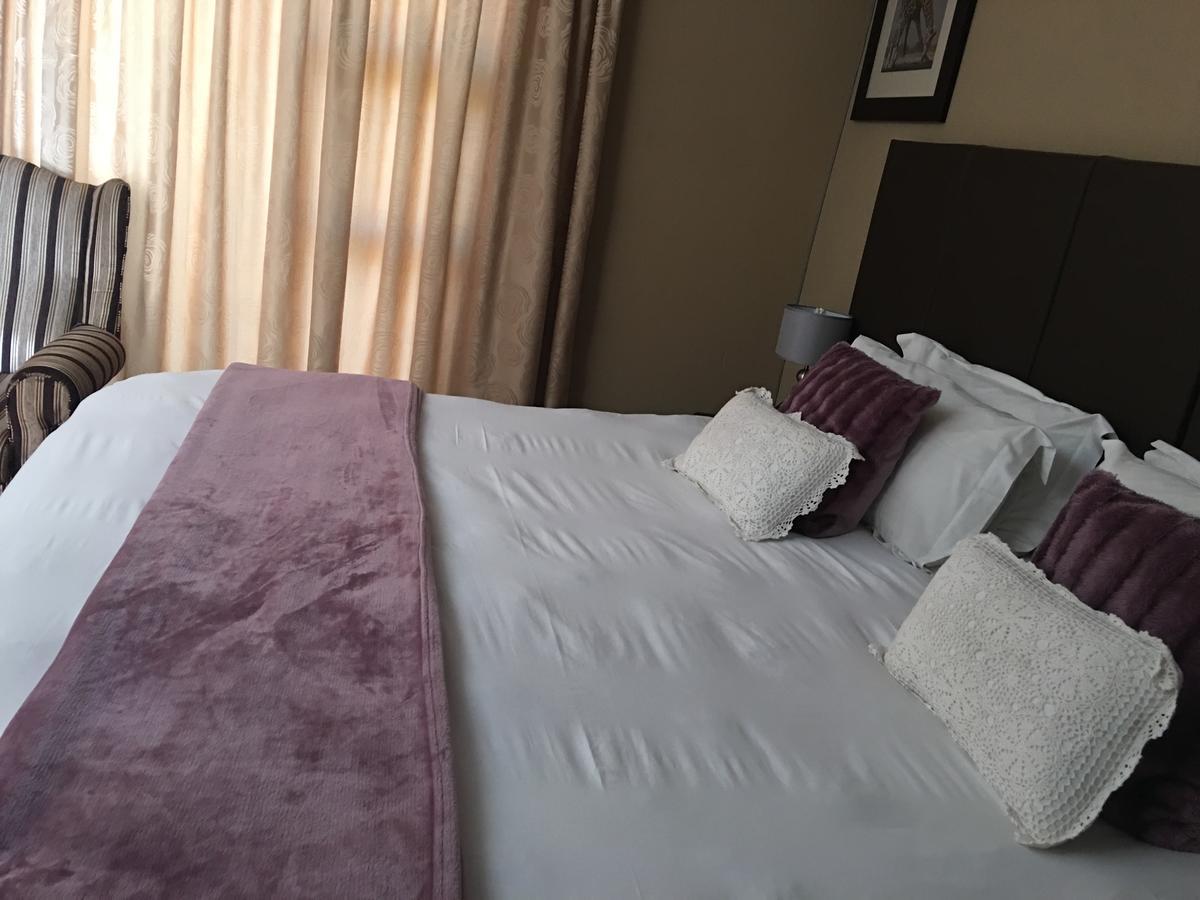 Vahlavi Gasthuis Giyani